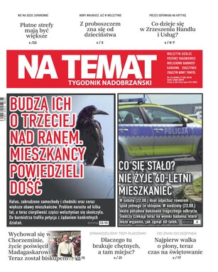 Na Temat - Tygodnik Nadobrzański 34/2026
