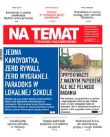 Na Temat - Tygodnik Nadobrzański 35/2026