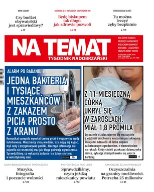 Na Temat - Tygodnik Nadobrzański 36/2026