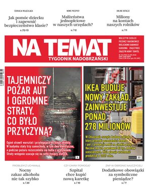 Na Temat - Tygodnik Nadobrzański 38/2026