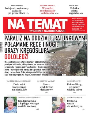 Na Temat - Tygodnik Nadobrzański 4/2026