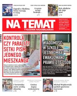 Na Temat - Tygodnik Nadobrzański 40/2026