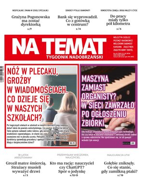 Na Temat - Tygodnik Nadobrzański 41/2026