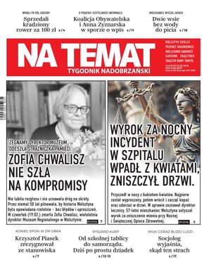 Na Temat - Tygodnik Nadobrzański 8/2026