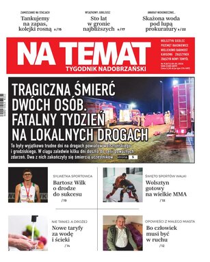Na Temat - Tygodnik Nadobrzański 9/2026