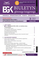Biuletyn Głównego Księgowego 3/2026