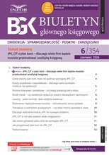 Biuletyn Głównego Księgowego 6/2026