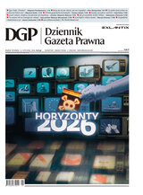 Dziennik Gazeta Prawna 1-2/2026