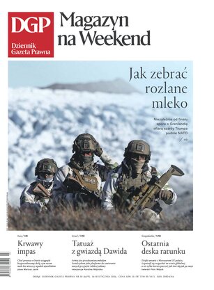 Dziennik Gazeta Prawna 10/2026