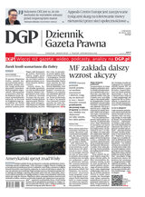 Dziennik Gazeta Prawna 102/2026