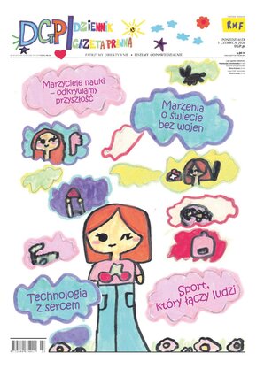 Dziennik Gazeta Prawna 104/2026