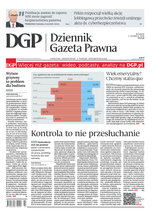 Dziennik Gazeta Prawna 105/2026
