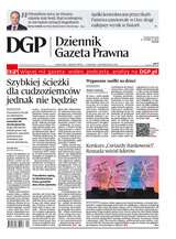 Dziennik Gazeta Prawna 108/2026