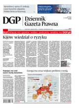 Dziennik Gazeta Prawna 109/2026