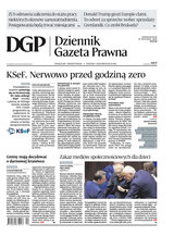 Dziennik Gazeta Prawna 11/2026