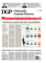 Dziennik Gazeta Prawna 110/2026