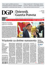 Dziennik Gazeta Prawna 111/2026