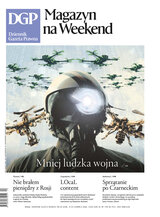 Dziennik Gazeta Prawna 112/2026