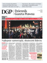 Dziennik Gazeta Prawna 115/2026