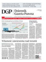 Dziennik Gazeta Prawna 118/2026