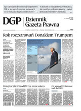 Dziennik Gazeta Prawna 12/2026