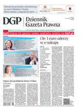 Dziennik Gazeta Prawna 120/2026