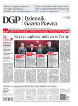 Dziennik Gazeta Prawna 121/2026