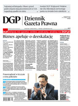 Dziennik Gazeta Prawna 123/2026