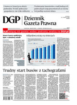 Dziennik Gazeta Prawna 124/2026