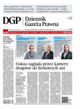 Dziennik Gazeta Prawna 125/2026