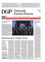 Dziennik Gazeta Prawna 128/2026