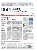 Dziennik Gazeta Prawna 129/2026