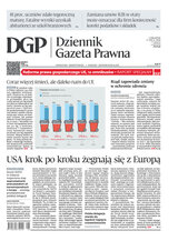 Dziennik Gazeta Prawna 131/2026