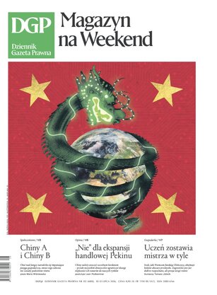 Dziennik Gazeta Prawna 132/2026