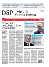 Dziennik Gazeta Prawna 133/2026