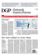 Dziennik Gazeta Prawna 136/2026