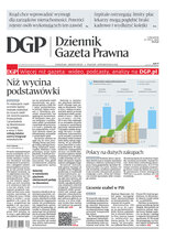 Dziennik Gazeta Prawna 141/2026