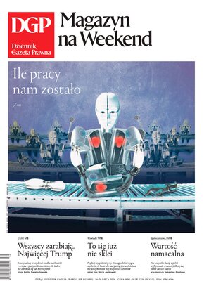 Dziennik Gazeta Prawna 142/2026