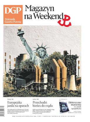 Dziennik Gazeta Prawna 147/2026