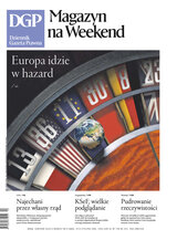 Dziennik Gazeta Prawna 15/2026