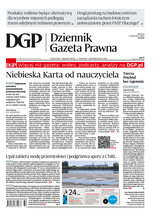 Dziennik Gazeta Prawna 150/2026