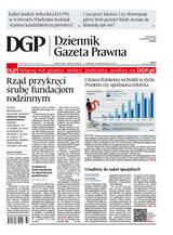 Dziennik Gazeta Prawna 151/2026