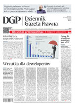 Dziennik Gazeta Prawna 154/2026