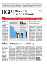 Dziennik Gazeta Prawna 156/2026
