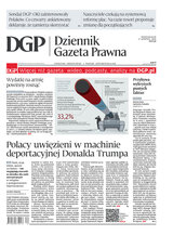 Dziennik Gazeta Prawna 158/2026