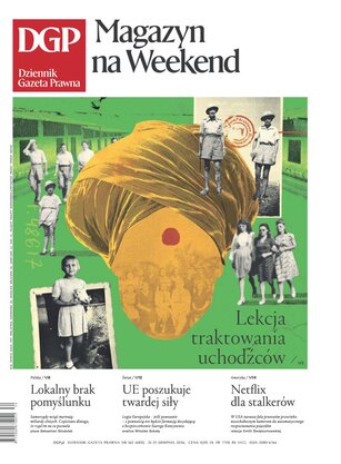 Dziennik Gazeta Prawna 162/2026