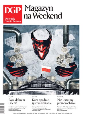 Dziennik Gazeta Prawna 167/2026
