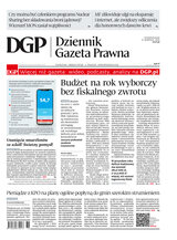 Dziennik Gazeta Prawna 168/2026