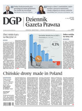Dziennik Gazeta Prawna 17/2026