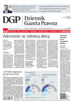 Dziennik Gazeta Prawna 174/2026